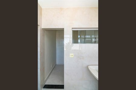 Apartamento para alugar com 120m², 3 quartos e 1 vagaQuarto de Serviço