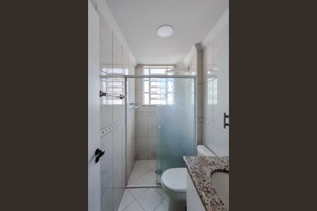 Apartamento à venda com 72m², 2 quartos e 1 vagaBanheiro