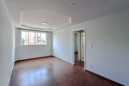 Sala de apartamento à venda com 2 quartos, 72m² em Cambuci, São Paulo