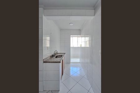 Apartamento à venda com 72m², 2 quartos e 1 vagaCozinha