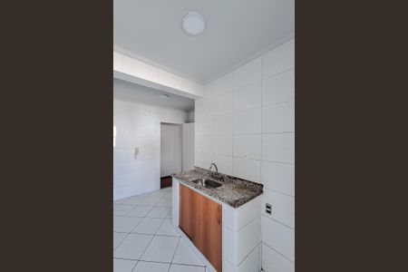 Apartamento à venda com 72m², 2 quartos e 1 vagaCozinha