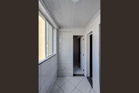 Apartamento à venda com 72m², 2 quartos e 1 vagaÁrea de Serviço