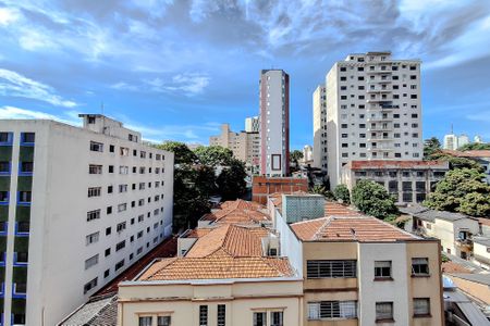 Apartamento à venda com 72m², 2 quartos e 1 vagaVista do Quarto 2