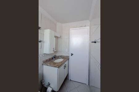 Apartamento à venda com 72m², 2 quartos e 1 vagaBanheiro