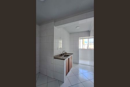 Apartamento à venda com 72m², 2 quartos e 1 vagaCozinha