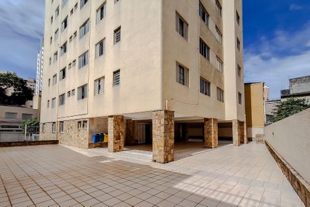 Apartamento à venda com 72m², 2 quartos e 1 vagaÁrea comum