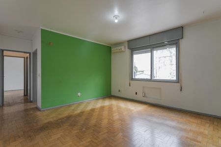 Sala de apartamento para alugar com 1 quarto, 65m² em Navegantes, Porto Alegre