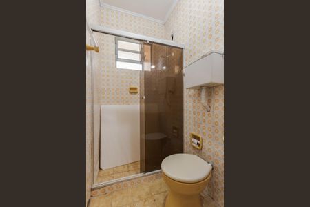 Apartamento para alugar com 65m², 1 quarto e sem vagaBanheiro