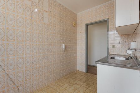 Apartamento para alugar com 65m², 1 quarto e sem vagaCozinha e Área de Serviço