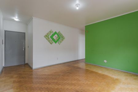 Sala de apartamento para alugar com 1 quarto, 65m² em Navegantes, Porto Alegre