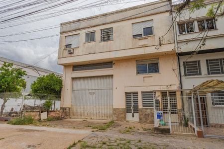 Apartamento para alugar com 65m², 1 quarto e sem vagaFachada