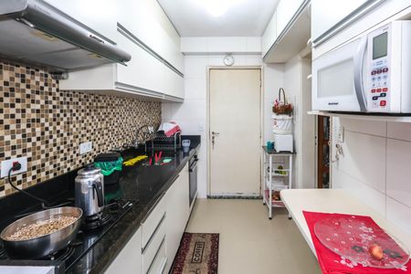 Apartamento à venda com 75m², 3 quartos e 1 vagaCozinha