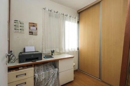 Apartamento à venda com 75m², 3 quartos e 1 vagaQuarto 3
