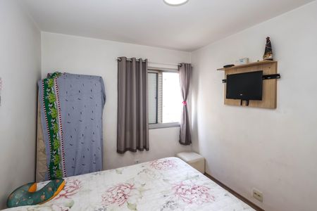 Quarto 1 de apartamento à venda com 3 quartos, 75m² em Vila Gumercindo, São Paulo