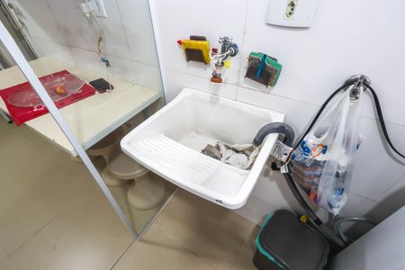 Apartamento à venda com 75m², 3 quartos e 1 vagaÁrea de Serviço