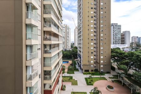 Apartamento à venda com 75m², 3 quartos e 1 vagaQuarto 3