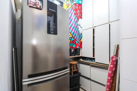 Apartamento à venda com 75m², 3 quartos e 1 vagaÁrea de Serviço