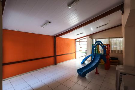 Apartamento à venda com 75m², 3 quartos e 1 vagaSalão de festas