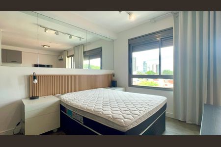 Quarto de kitnet/studio à venda com 1 quarto, 39m² em Vila Madalena, São Paulo