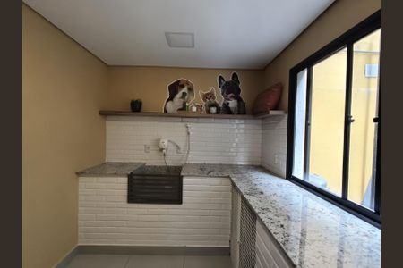 Studio para alugar com 28m², 1 quarto e sem vagaÁrea comum