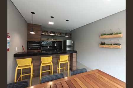 Studio para alugar com 28m², 1 quarto e sem vagaÁrea comum