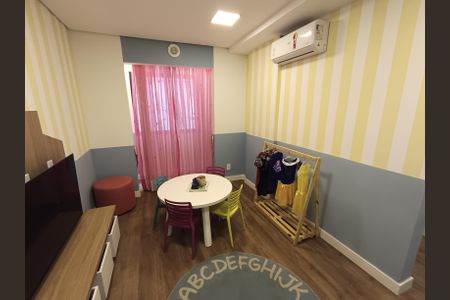 Studio para alugar com 28m², 1 quarto e sem vagaÁrea comum