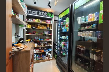 Studio para alugar com 28m², 1 quarto e sem vagaÁrea comum