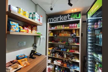 Studio para alugar com 28m², 1 quarto e sem vagaÁrea comum