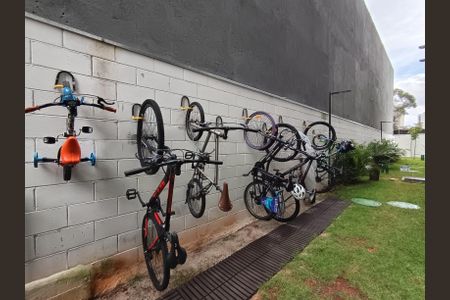 Studio para alugar com 28m², 1 quarto e sem vagaÁrea comum