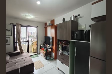 Kitnet/Studio para alugar com 1 quarto, 28m² em Vila da Saúde, São Paulo