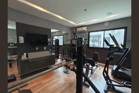 Studio para alugar com 28m², 1 quarto e sem vagaÁrea comum