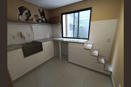 Studio para alugar com 28m², 1 quarto e sem vagaÁrea comum