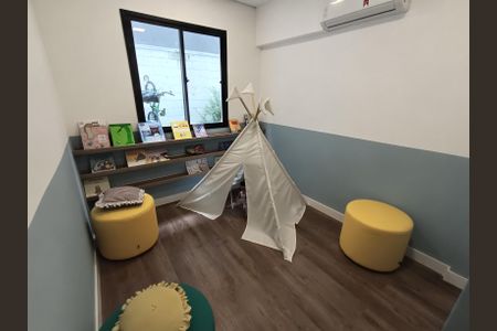 Studio para alugar com 28m², 1 quarto e sem vagaÁrea comum