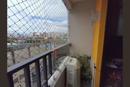 Kitnet/Studio para alugar com 1 quarto, 28m² em Vila da Saúde, São Paulo