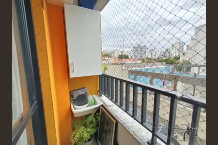 Kitnet/Studio para alugar com 1 quarto, 28m² em Vila da Saúde, São Paulo