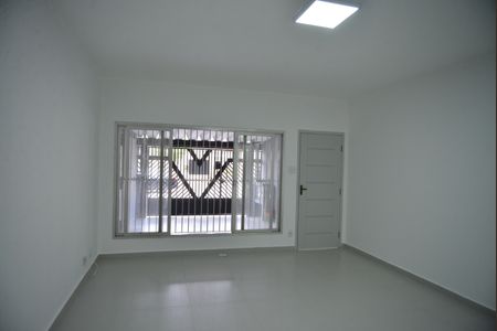 Sala de casa à venda com 3 quartos, 168m² em Jardim Bela Vista, Santo André