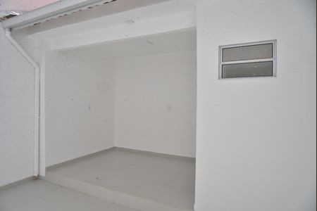 Casa à venda com 168m², 3 quartos e 2 vagasArea de  Serviço