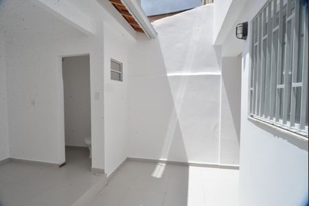 Casa à venda com 168m², 3 quartos e 2 vagasQuintal