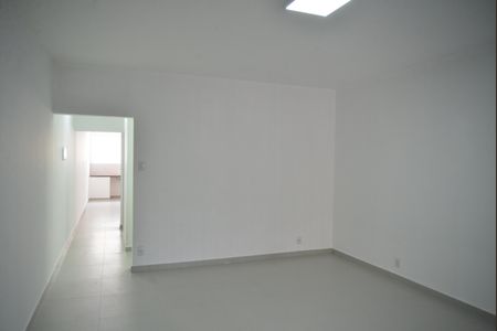 Sala de casa à venda com 3 quartos, 168m² em Jardim Bela Vista, Santo André