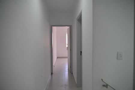 Casa à venda com 168m², 3 quartos e 2 vagasCorredor