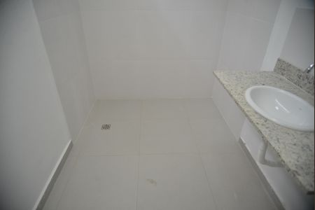 Casa à venda com 168m², 3 quartos e 2 vagasBanheiro Social