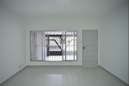 Sala de casa à venda com 3 quartos, 168m² em Jardim Bela Vista, Santo André