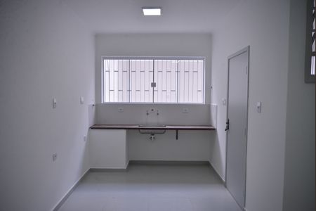 Casa à venda com 168m², 3 quartos e 2 vagasCozinha