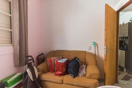 Casa para alugar com 69m², 1 quarto e sem vagaSala