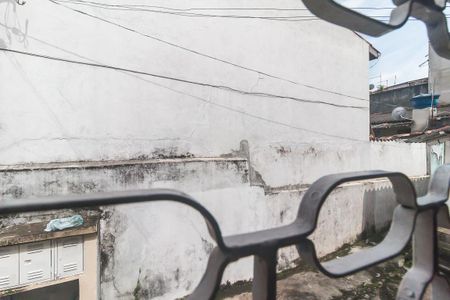 Casa para alugar com 69m², 1 quarto e sem vagaVista do Quarto 