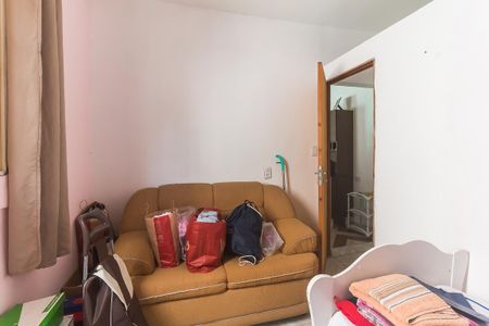 Casa para alugar com 69m², 1 quarto e sem vagaSala