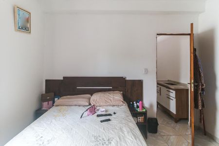 Casa para alugar com 69m², 1 quarto e sem vagaQuarto 