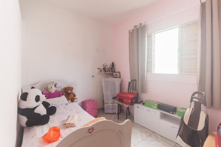 Sala de casa para alugar com 1 quarto, 69m² em Vila Santa Helena, Poá