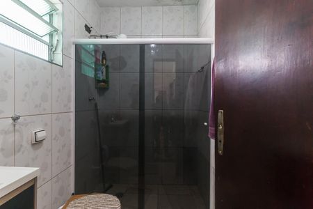 Casa para alugar com 69m², 1 quarto e sem vagaBanheiro