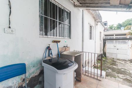 Casa para alugar com 69m², 1 quarto e sem vagaÁrea de Serviço